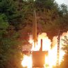 Рост напряженности на Дальнем Востоке (КНДР провела испытания железнодорожного ракетного комплекса. В ходе тестового испытания, две запущен…) КНДР провела испытан…