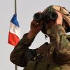 Мали: российские наемники лучше, чем уходящие французские солдаты (Солдат французской армии в Мали | © AFP 2021, Philippe DESMAZES) Солдат французской а…