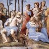 Восемь муз из девяти (Слушая песни Виталия Аверьянова, я пришел к тому выводу, который и сформулирован в заглавии этой зам…) Слушая песни Виталия…