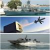 Барражирующие боеприпасы и дальнобойные ПТУР (Беспилотники и барражирующие боеприпасы) Беспилотники и барра…