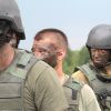 The Jerusalem Post: Запад обучает на Украине экстремистов (Украинские солдаты во время учений под руководством британских инструкторов | © AP Photo, Efrem lukatsky) Украинские солдаты в…