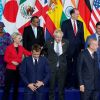 Поток общих слов на саммите G20 (Поток общих слов на саммите G20) Поток общих слов на …