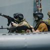'Хуаньцю шибао': НАТО готовится к войне в Черном море, но Россия дает неожиданный ответ (Международные учения Sea Breeze в Одессе | © РИА Новости, Игорь Маслов) Международные учения…