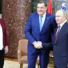 Милорад Додик вернулся из Москвы не с пустыми руками (Милорад Додик вернулся из Москвы не с пустыми руками) Милорад Додик вернул…