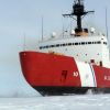 США нацеливают на Антарктику флот боевых ледоколов (США нацеливают на Антарктику флот боевых ледоколов) США нацеливают на Ан…