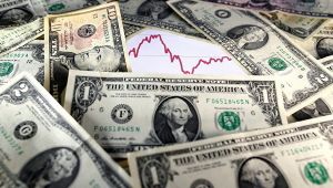 Доллары REUTERS Dado Ruvic Доллары | REUTERS Dado Ruvic