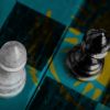 'Революционная' сила 'нового мирового порядка' увеличивается