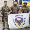 Наёмники на Украине