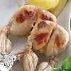Российская элитка выпрыгнула недоваренная (Лягушачьи лапки) Лягушачьи лапки