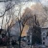 Минские соглашения, чувство азарта и своё гнездо