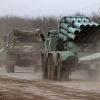 Период упорного сопротивления со стороны ВСУ подходит к концу