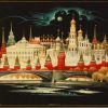 Табло. Россия переходит к режиму 'мягкой мобилизации'…