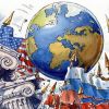 Конец эпохи глобализации – назад пути нет (Конец эпохи глобализации – назад пути нет) Конец эпохи глобализ…