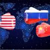 Мы сами, наши враги и наши союзники (Мы сами, наши враги и наши союзники) Мы сами, наши враги …