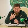 'Мы – народ победитель! Мы гордимся тем, что восстанавливаем справедливость на Донбассе, боремся с нацизмом' (Рамзан Кадыров) Рамзан Кадыров
