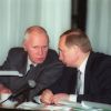 Владимир Путин загадка XXI века