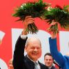 Германия готовится к насильственной вакцинации (Хорошо забытое старое: Германия готовится к насильственной вакцинации) Хорошо забытое старо…