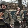 Зеленский в Буче, новый мэр Мариуполя (© AFP, RONALDO SCHEMIDT) © AFP, RONALDO SCHEMIDT