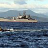Японцы грозят России… новой Цусимой (Японцы грозят России … новой Цусимой) Японцы грозят России…