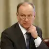 Патрушев: Запад создал империю лжи, предполагающую уничтожение России (Николай Патрушев) Николай Патрушев