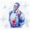 Политико–экономический селфхарм