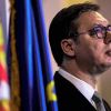 Президент Сербии подтвердил прозападный курс, вопрос лишь в цене (Президент Сербии подтвердил прозападный курс, вопрос лишь в цене) Президент Сербии под…