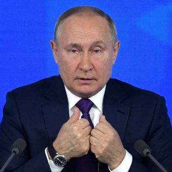 Владимир Путин Владимир Путин