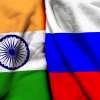В условиях санкционной войны Индия расширяет экономические связи с Россией (В условиях санкционной войны Индия расширяет торгово-экономические связи с Россией) В условиях санкционн…