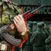 Своих не бросайте! Регионы Урала мобилизовались не все
