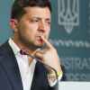 Зеленский определился с будущим обликом своей страны