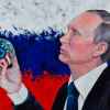 После новой гражданской войны у страны не будет шансов выжить (Диск американского позорного наследия приватизации в руках Главы государства российского Владимира Путина) Диск американского п…