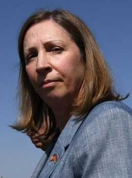 Линн Трейси многие годы замыкала кольцо анаконды вокруг России Линн Трейси многие г…