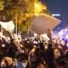 Протесты в Китае: Кто стоит за попыткой бунта