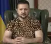 Дмитрий Медведев: Бред пациента в зелёной засаленной футболке (Зачем надела это платье Зачем твой платье в леопарде) Зачем надела это пла…