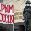 Девять лет назад русский спецназ спас Крым от резни