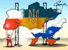 Почему исчезнет Украина? Потому что она никому не нужна (Восстановим Речь Посполитую) Восстановим Речь Посполитую