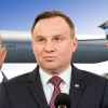 Как одна русская ракета 'сбила' нескольких польских генералов