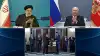 Россия поможет Ирану построить бесшовный железнодорожный участок (Россия поможет Ирану построить бесшовный железнодорожный участок) Россия поможет Ирану…