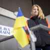 'Слава Украине' с эстонским акцентом. Главу украинского благотворительного фонда лишили звания 'Человек года' за воровство