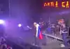 Лопату им в руки. Вместо флага… (Дима Бамберг) Дима Бамберг