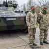 Украинские танкисты: от 'нихт ферштейн' до 'уроков смерти' (Украинские танкисты: от нихт ферштейн до уроков смерти) Украинские танкисты:…