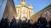 Религиозный конфликт на Украине будут разжигать и дальше