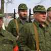 Белорусы законодательно разрешают народное ополчение с оружием