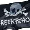 Greenpeace под флагом экотерроризма (Greenpeace под флагом экотерроризма) Greenpeace под флаго…