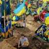 Military Watch Magazine: Украина отправилв в 'мясорубку' десятки тысяч солдат (Military Watch Magazine: Украина отправилв в мясорубку десятки тысяч солдат) Military Watch Magaz…