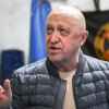 Группа 'Вагнер': Не в первый раз на российско-украинском фронте 'артиллерия' бьет по своим (На фото: основатель частной военной компании (ЧВК) Вагнер Евгений Пригожин (Фото: Владимир Жабриков/…) На фото: основатель …