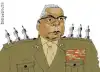 Военная экономика и экономика войны. Часть II