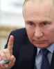 Основные заявления Владимира Путина на встрече с военкорами