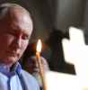 'Живите как хотите, но России не угрожайте'. Владимир Путин предлагает Западу формулу мира для Украины