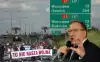 В Польше нашлись противники военного вторжения в Беларусь